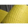 China 4 mm Rollos de absorción química con hoyuelos perforados para limpieza de derrames de materias peligrosas wholesale