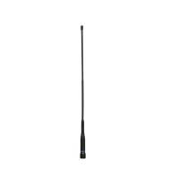China AZ504FX Rubber VHF UHF Mobile Antenna Soft Whip Two Way Radio Antenna on sale