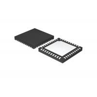 China Wireless Communication Module EFR32BG22C224F512GM40-C
 2Mbps RF Transceiver IC Surface Mount
 on sale