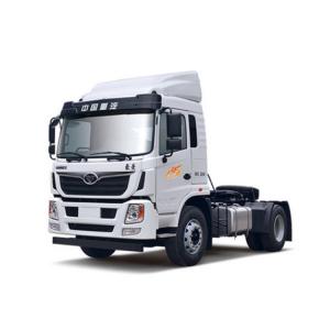 4x2 6 toneladas cabeça de caminhão SINOTRUK HOWO para transporte rodoviário