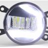 China Suzuki Ertiga Led fog light Automobiles DRL Motorcycles driving lights wholesale