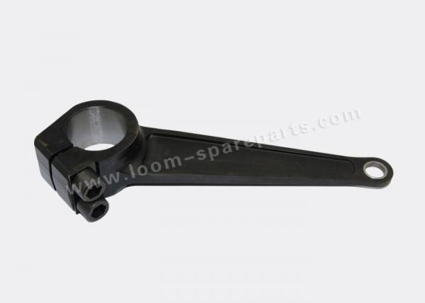 Black Sulzer Loom Spare Parts Picking Lever D35 D37 911.122.230 911.822.065