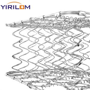 Mattress Inner Bonnell Spring Unit With High Carbon Steel Wire