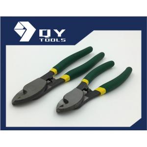 China Hardware And Tools Professional Forged Hand Tool Cable Cutter supplier
