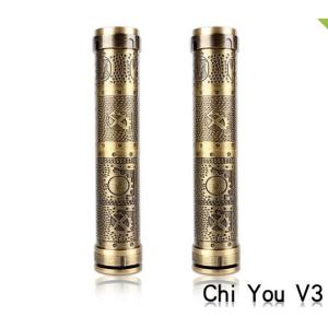 China Hot selling ! atomizer chiyou mod chiyou mod chiyou atomizer wholesale