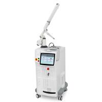 China Stretch Marks Removal Fotona 4D System Fractional Co2 Laser Equipment on sale