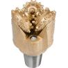 China API Thread 9 7/8" 537 IADC 6 1/2" Tricone Drill Bit wholesale