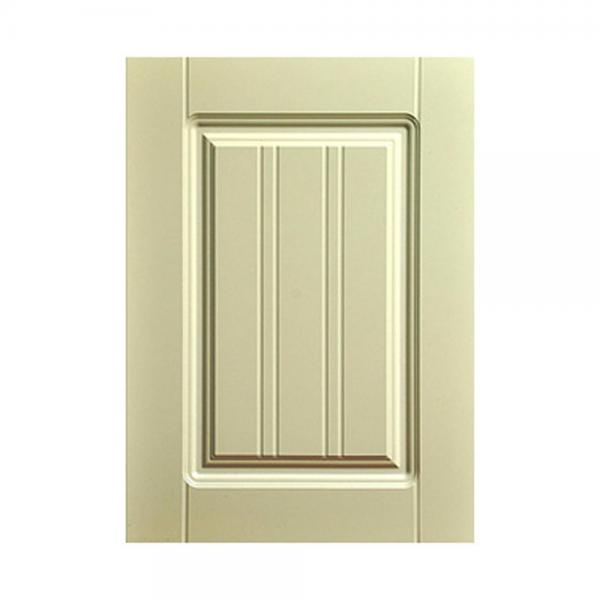 European Style Replacement Cabinet Doors For Bathroom 338 * 588mm Thickness 20mm
