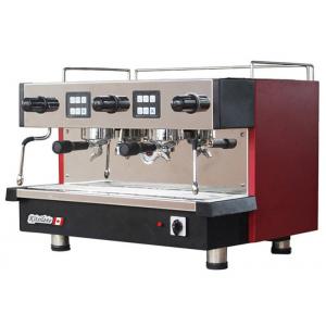 Kitsilano Semi-Automatic Coffee Machine, Snack Bar Equipment Espresso Vacuum Coffee Maker for Café Shop