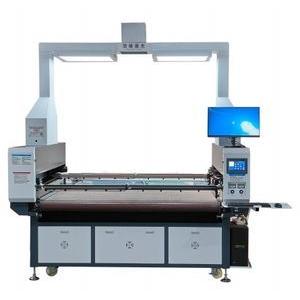 China Cheap C02 Laser Engraving Cutting Machine with CCD Camera Optional wholesale