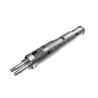 China 51/105 Automatic Conical Extrusion Conical Twin Screw & Barrel For Pvc Profiles Professional Customization wholesale