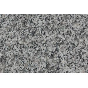 China G603 Flamed Granite Stone Paver Bush Hammered Stone 2.61g/Cm3 Density supplier