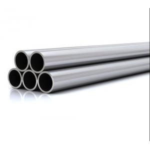 2" Schedule 10 Seamless Stainless Steel Tube Pipe 321 Stainless Steel Round Pipe