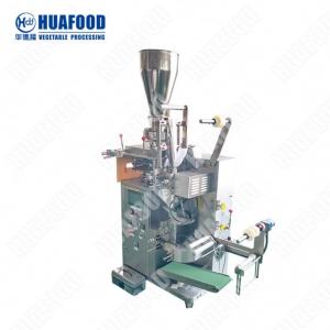 China Plastic Sachet Food Packaging Machines Bags Packaging Machine For Pure Water supplier