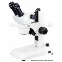 China WF10x - 20mm Clinic Stereo Optical Microscope Digital Stereo Microscopes A23.0905-BL8 on sale