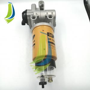 China 326-1644 Fuel Filter Water Separator Filter Seat 371-3599 For Engine supplier
