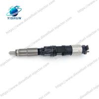 China 095000-8800 Common Rail Fuel Injector Re529118 Re524382 095000-880# on sale