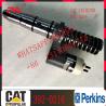 China Diesel 3512B/3512C/3516C Engine Injector 392-0216 20R-1277 392-0217 For C-A-Terpillar Common Rail wholesale