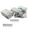 China Kit de amplificación isotérmica de ácido nucleico de ARN rápido EXO para uso en laboratorio wholesale