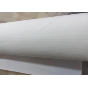 China Ultra Low Thermal Conductivity Flexible Aerogel Blanket For Home Appliance Insulation supplier