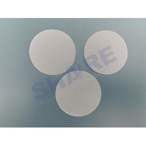 Chemical Resistant Polyamide Nylon Mesh Filters For Rinsing Liquids, Aliphatic Hydrocarbons, Ace Tone, Isopropanol