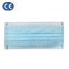 3 Layers Disposable Medical Mask , Medical Grade Mask For Personal Care
