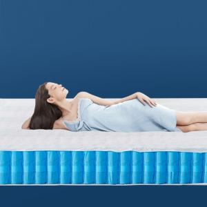 China Matériau laminé comprimé à ressort de poche en bobine de zone à ressort de poche wholesale