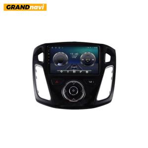 China Android 13 Carplay Auto 2 Din DVD Car Radio Multimedia Video Player For Ford Focus 2012-2017 supplier
