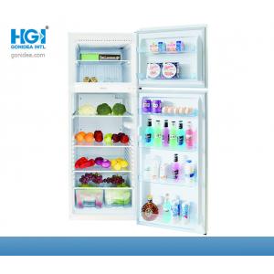 Wholesale Large Capacity 395 Liter Top Freezer Refrigerators