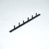 China Customizable Multi Form Emitter Heads For Ion Generators High Durability wholesale