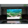 China Flexible P6 Indoor Full Color LED Display, Customized Size Commercial Advertisements Screen wholesale