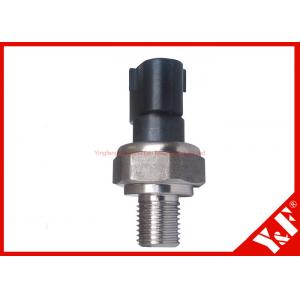 China ZAX330-3 Hitachi Excavator Electric Parts 8-98027456-0 499000-7341 6HK1 Pressure Sensor for Injection Pump supplier