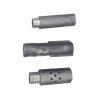 China Wearable Cast Iron Boiler Air Nozzle Boiler Parts And Accessories wholesale