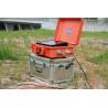 China Seismic Detonator and Blasting Seismic Noise Monitoring Devices Bedrock Mapping Seismographs wholesale
