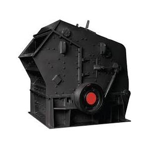 China Wear Resistant Impact Stone Crusher For Gold Mining Equipment supplier