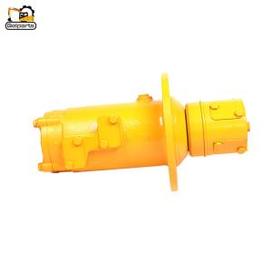 China Peças sobresselentes R225-7 de Belparts que gerenciem o conjunto de união comum do centro para a máquina escavadora da esteira rolante supplier