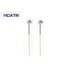 China Vida de servicio larga de Pt100 IP67 Pt1000 Armor Type Temperature Sensor With wholesale