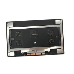 China Touchpad for MacBook Pro 15" A1990 (2018/2019) – Trackpad Replacement with Cable Grey – EMC 3215/3359 wholesale