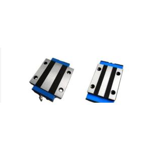 China Long And Short Block Linear Slide Guideway Heavy Duty High Precision wholesale