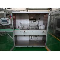 China ODM Pharma Packing Machine Pharmaceutical Sachet Filling Machines on sale