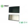 High End Gift Boxes Personalized Glossy Printing Rigid Cardboard Gift Box