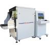 5030A/5030C Baggage X Ray Machine At Airport , X Ray Luggage Scanner