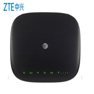 China Router exterior do CPE do modem Cat6 300Mbps de ZTE MF279T 4G LTE WiFi com LTE FDD supplier
