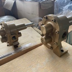 Printing Machine Parts Toshin Color Pump Copper Brass Material