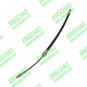 RE283698 SJ25213 JD Tractor Spare Parts Cable Agricuatural Machine Parts