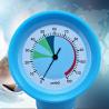 China Digital Cuff Pressure Manometer 0-120cmH2O Medical Blue wholesale