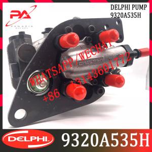 9320A535H Fuel Injection Pump 1399 9320A535H 9320A536H 4630651LT for Perkins Fuel Pump