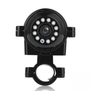 Panoramic Car CCTV Camera CMOS Sensor Blind Spot Car Camera AHD