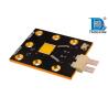 China High Efficiency 300W LED Lighting Engine 8000K Multi Chip CSP LED Module wholesale