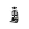 China CDC-501B PP 10 Cup - 12 Cup Programmable Coffee Maker Specialty With Settings wholesale